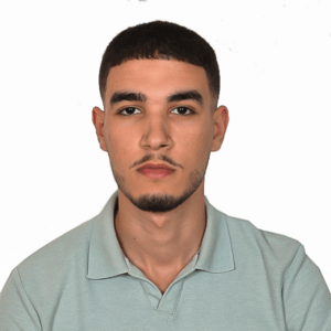 Aymane HBICH